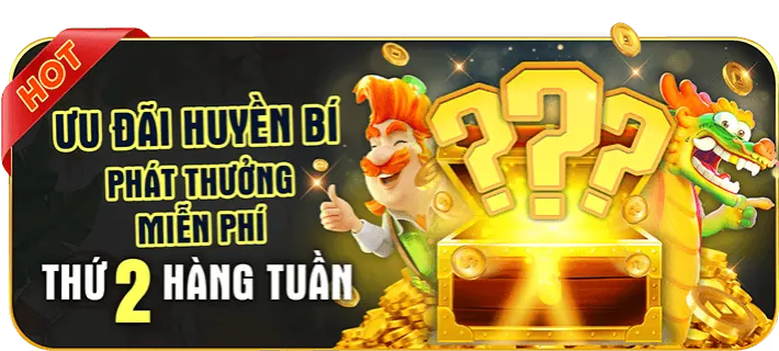 Thưởng nạp lại hàng ngày/tuần xoso6688