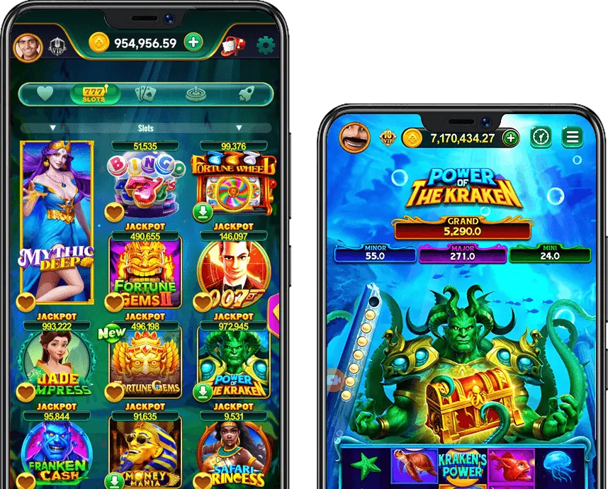 Kho game đa dạng tại xoso6688