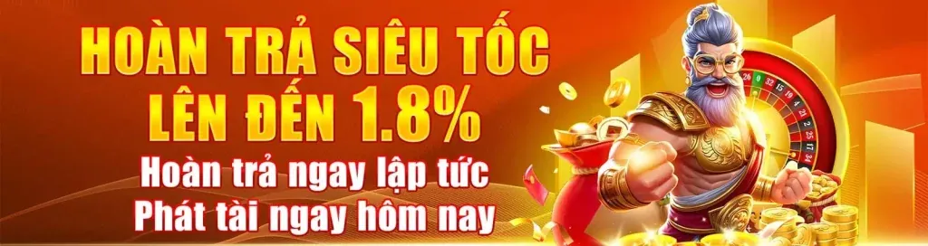Ưu đãi chào mừng thành viên mới tại xoso6688