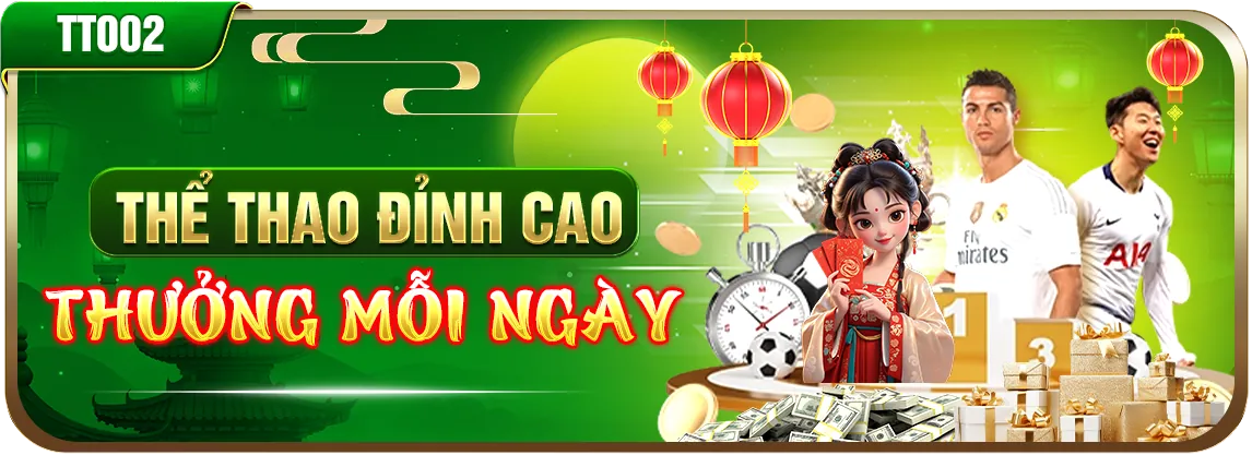 Các chương trình khuyến mãi độc quyền tại xoso6688 chính thức