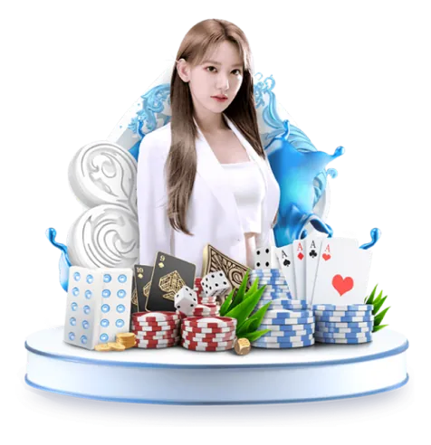 Trò chơi Baccarat tại xoso6688
